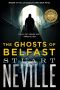 [Jack Lennon 01] • The Ghosts of Belfast